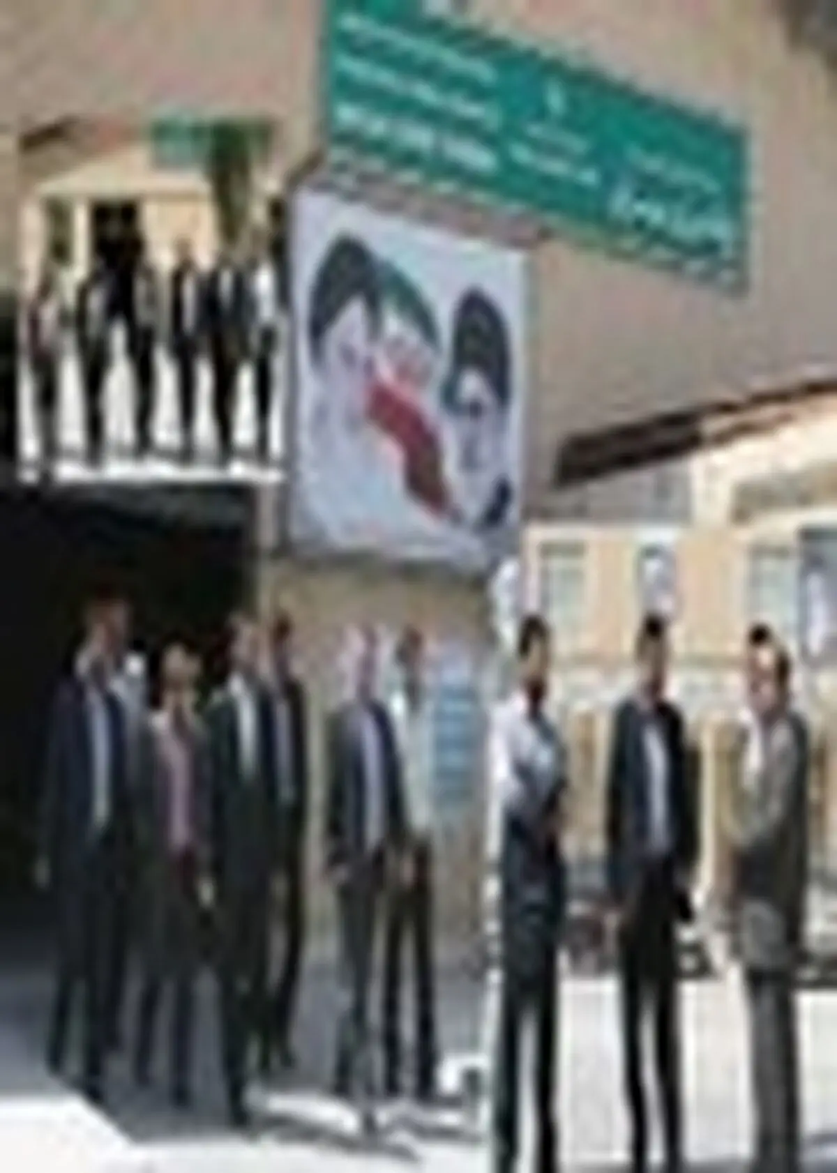 مرز مهران امن‌ترین و کوتاه ترین مرز مشترک با کشور عراق است