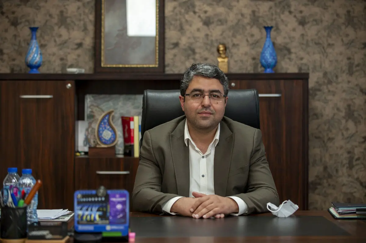 زیان انباشته را طی دوسال به سود انباشته تبدیل کردیم