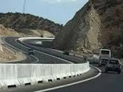 رفع ۸۰ نقطه از ۱۰۲ نقطه پرحادثه استان کرمانشاه