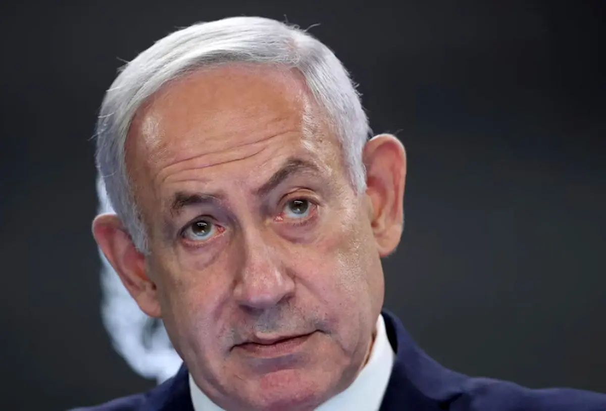 دستور نتانیاهو به ارتش برای انجام حملات «قدرتمند و فوری» به غزه