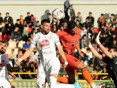 مس شهربابک ۵-۳ فجر سپاسی: حذف شوکه کننده تیم لیگ برتری