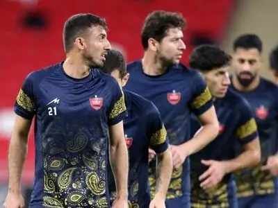 فرصت طلایی برای فراموش‌شده‌های پرسپولیس