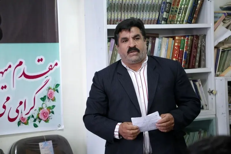 گالری