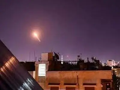 تایید حملات رژیم صهیونستی به مواضع ارتش از سوی وزارت دفاع سوریه

