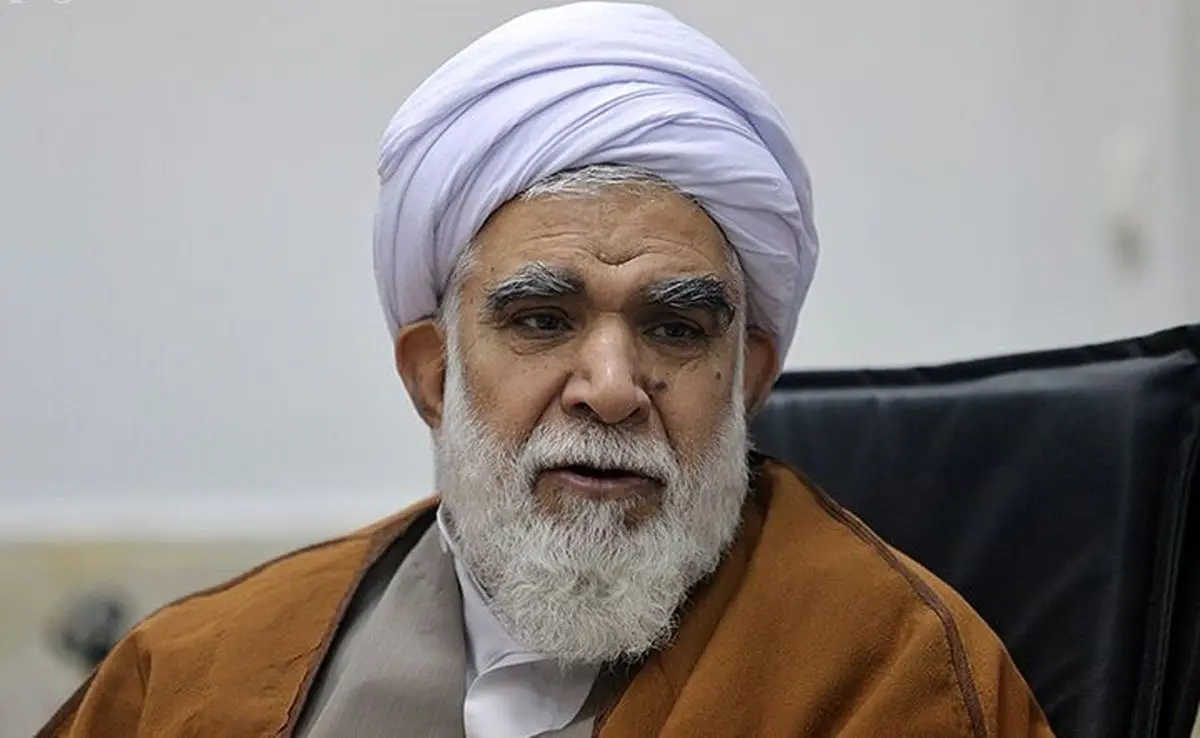 رئیس ستاد مرکزی بزرگداشت هفته وحدت منصوب شد