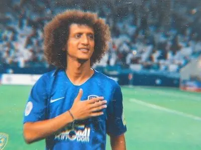عبدالرحمن در آستانه یک انتقال جنجالی