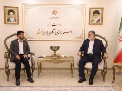 آمادگی آذربایجان غربی برای میزبانی از رویدادهای ملی ورزش دانش آموزی