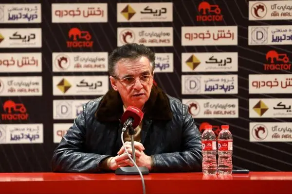 زنوزی: هیچ‌گونه غرور کاذب تا انتهای مسیر قابل قبول نیست 