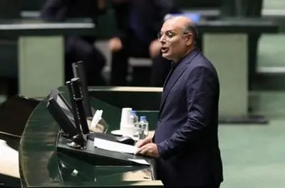 طرح دو فوریتی «کنترل تنگه هرمز» و خروج از NPT در دستور کار مجلس/ قدرت سخت نیروهای مسلح و  قدرت نرم مردم موازنه قدرت در آینده را تعیین می‌کند