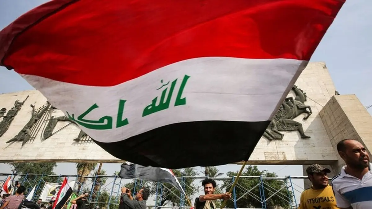 تدابیر شدید امنیتی در بغداد در آستانه برگزاری جلسه پارلمان عراق