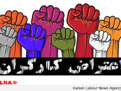 کارگران گمرک عراق اعتصاب کردند