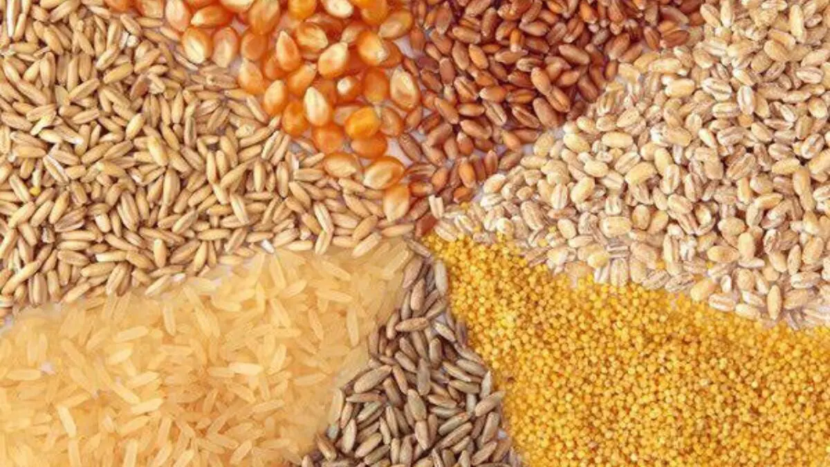 اعلام نرخ جدید دلار کالاهای اساسی