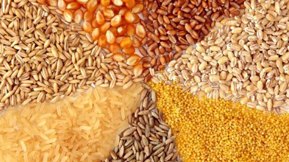 اعلام نرخ جدید دلار کالاهای اساسی