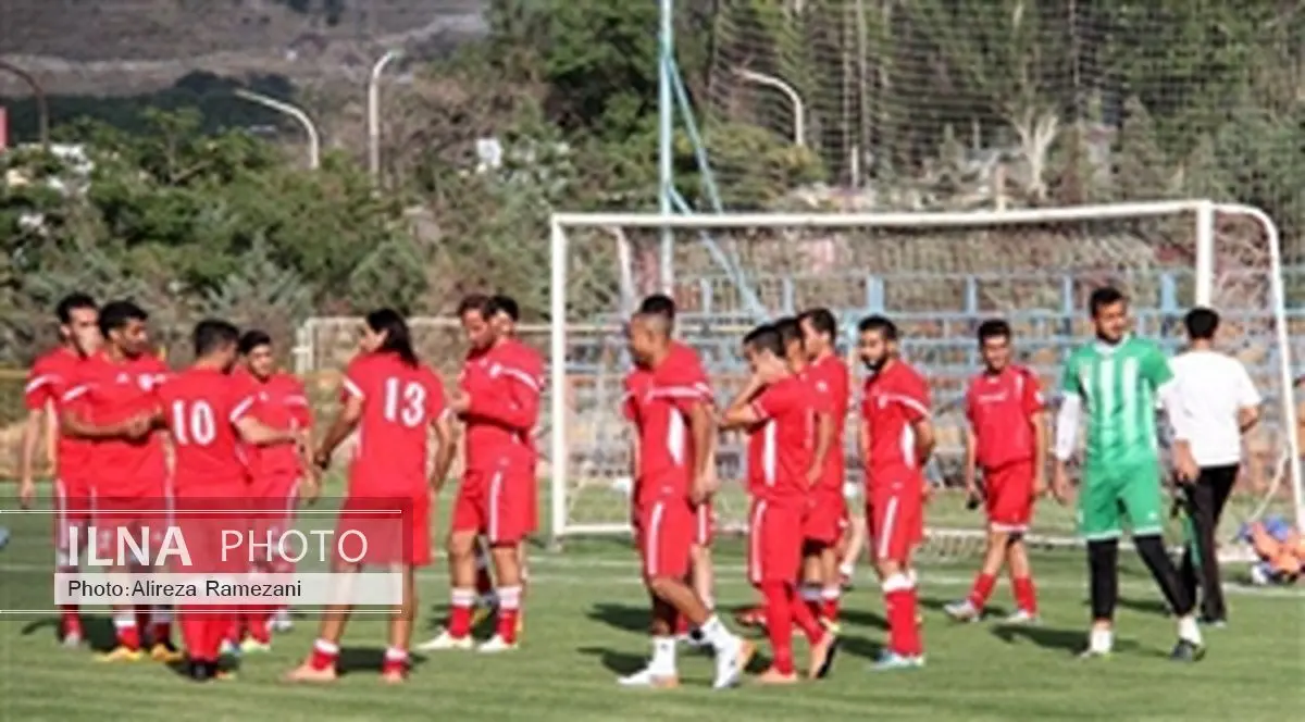 ملوان میزبان تراکتورسازی شد