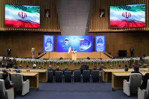اگر فرزندان ما با خودباوری تربیت شوند، آینده کشور ساخته خواهد شد
