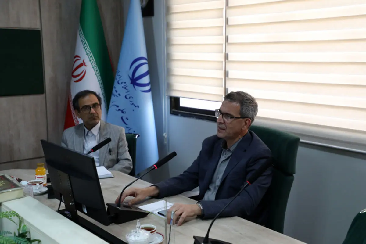 نقش محوری شوراهای استانی آموزش عالی بر انعطافپذیری تصمیمگیری در شرایط خاص