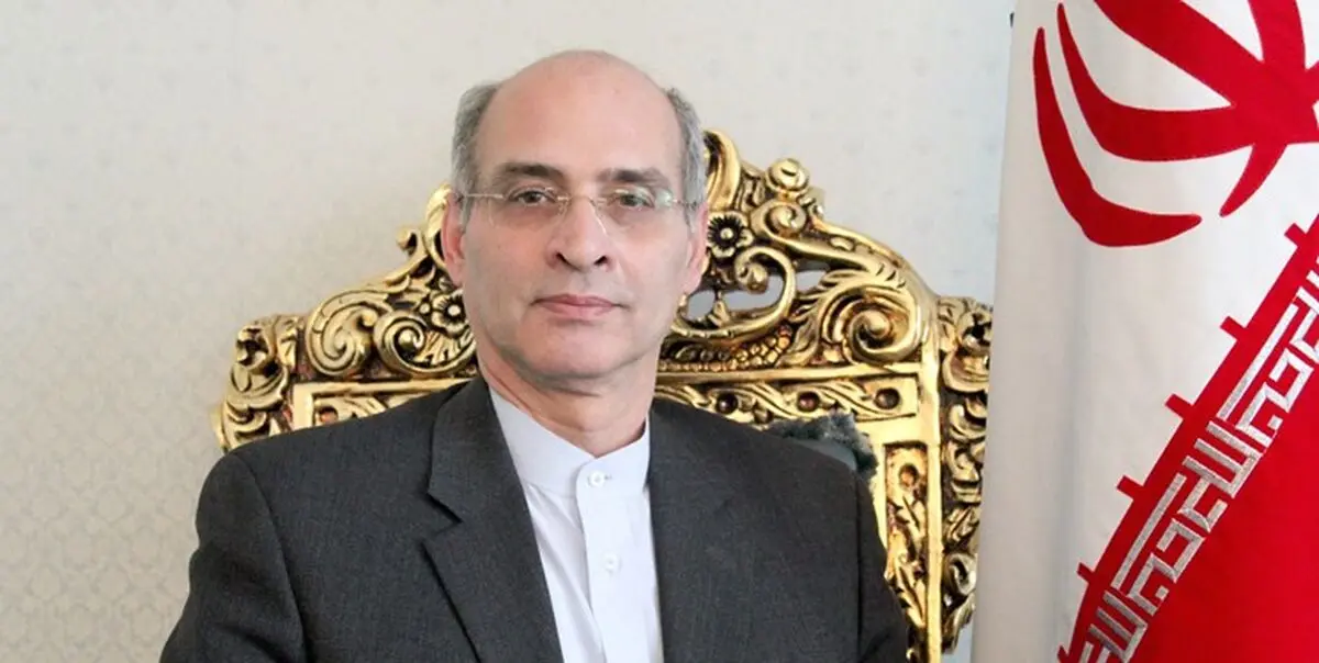 نوبت اروپایی‌هاست که به جای آمریکا هم پارو بزنند