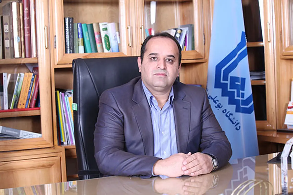 دیوارهای بین دانشگاه و جامعه باید حذف شود