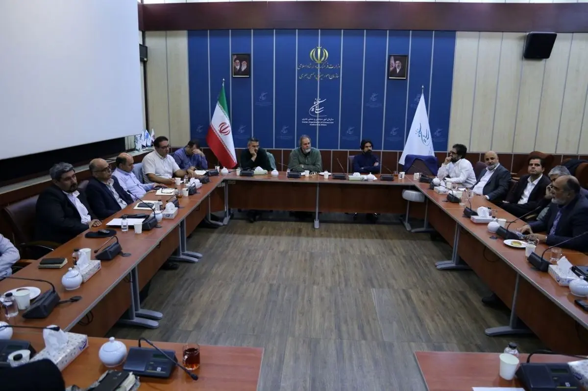 تاکید رئیس سازمان سینمایی بر بازنگری برنامه‌ها و فعالیت‌ها بر اساس شرایط کشور