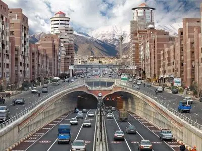 رونمایی از مسیریاب تهران تا پایان شهریور