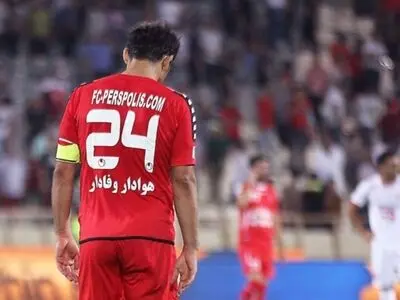 مهدی‌زاده: بعد از هفت سال هادی نوروزی را هنوز دوست دارند(ویدیو)