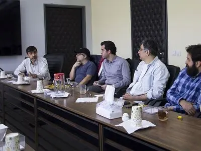 بازنمایی حال خوش خانواده ها با کودکانشان در «کودک شو»