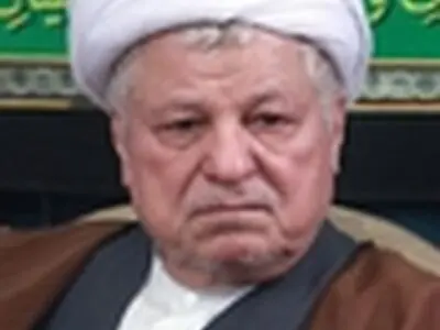 رئیس مجمع تشخیص مصلحت نظام درگذشت آیت‌الله ارسنجانی را تسلیت گفت