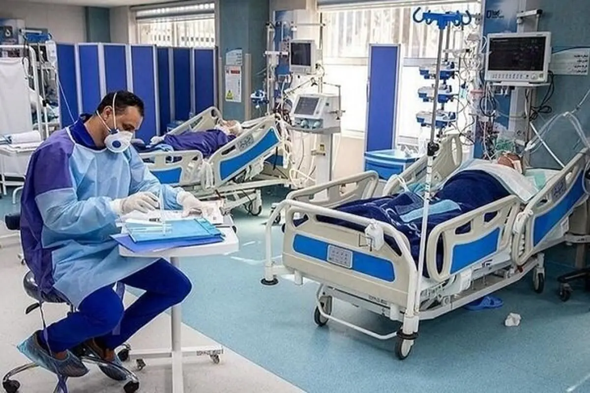 تعداد بستری ها به 1291 نفر رسید/شناسایی 257 مورد جدید/حال جسمانی 239 نفر وخیم گزارش شده است