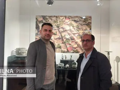 باستان‌شناسان به دنبال ناگفته‌های ۴۰۰ شی‌ء تاریخی در گرگان/ پس از دو سال هنوز بخش بزرگی از اشیاء کشف شده پاکسازی و مرمت نشده‌اند
