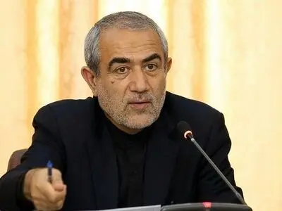 لغو روادید نشانگر روابط عمیق بسیار خوب دو کشور است
