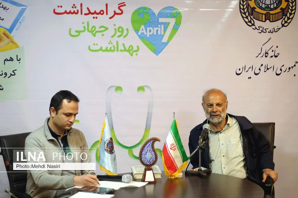 بخش بزرگ منابع مقابله با کرونا صرف آسیب‌دیدگان کم درآمد شود/ توسعه‌ی نامتقارن درمان به تهدیدی برای جان بشر تبدیل شده است/ پروتکل‌های بهداشتی به کارگا‌ه‌ها ابلاغ می شوند