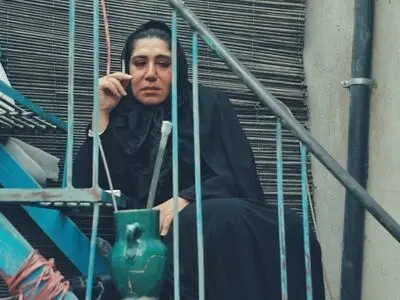 فیلمبرداری فیلم کوتاه «گرسنگی» به پایان رسید