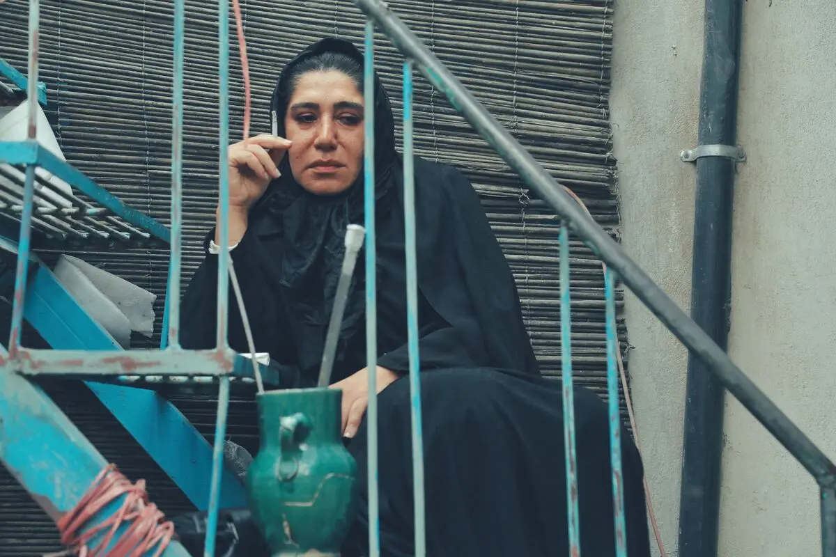 فیلمبرداری فیلم کوتاه «گرسنگی» به پایان رسید
