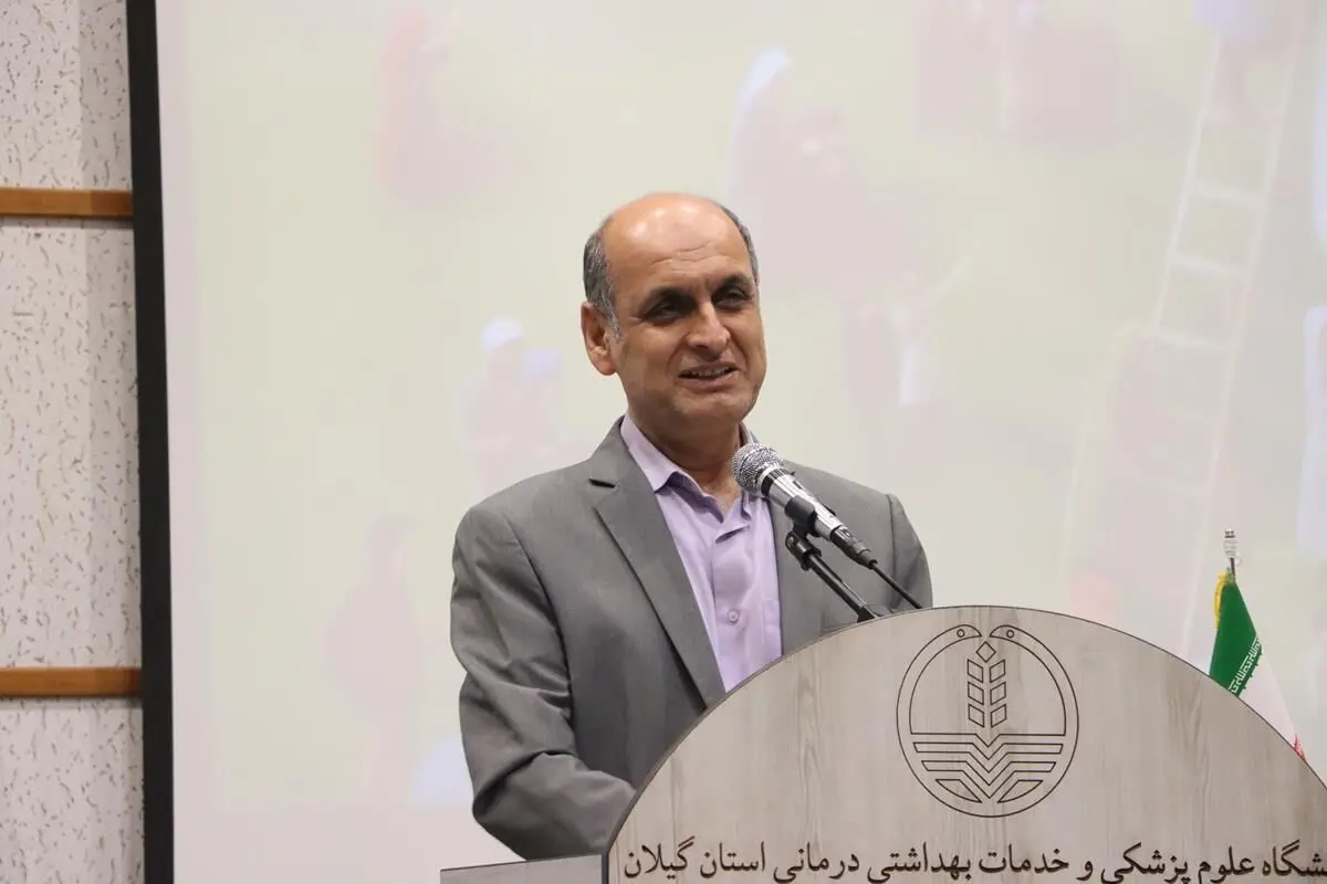 در سال گذشته جمعیت استان گیلان با کاهش ۲۴۰۰ نفری مواجه بوده است