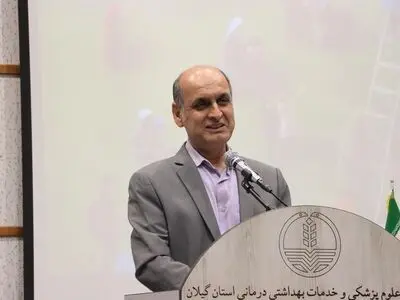 در سال گذشته جمعیت استان گیلان با کاهش ۲۴۰۰ نفری مواجه بوده است