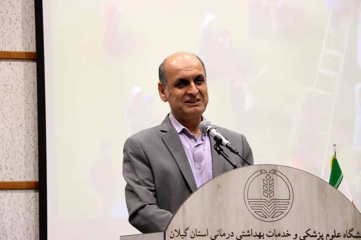 در سال گذشته جمعیت استان گیلان با کاهش ۲۴۰۰ نفری مواجه بوده است