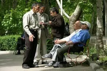 در جلسه با سرپرست تامین اجتماعی چه گذشت؟