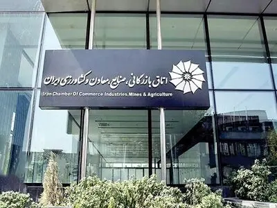 گزارش تحقیق و تفحص از پارلمان بخش خصوصی در صحن مجلس قرائت شد
