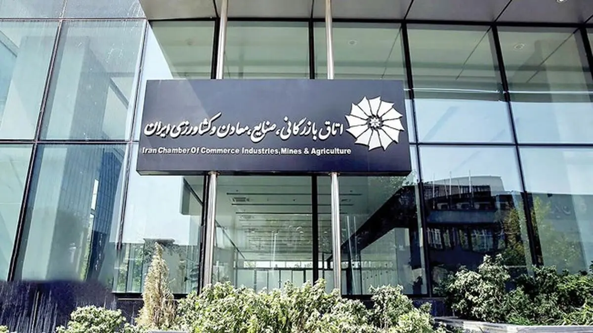 گزارش تحقیق و تفحص از پارلمان بخش خصوصی در صحن مجلس قرائت شد
