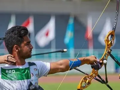 زمان آغاز اردوی تیم ملی تیراندازی با کمان مشخص شد
