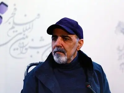 پیکر جلیل شعبانی در قطعه هنرمندان بهشت زهرا (س) آرام گرفت