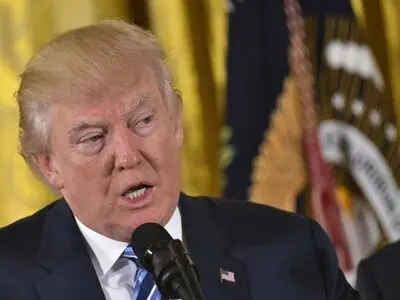 گروهی از وکلای واشنگتن از ترامپ شکایت می‌کنند