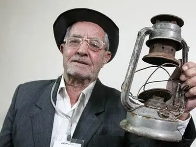در گذشت دهقان فداکار تکذیب شد
