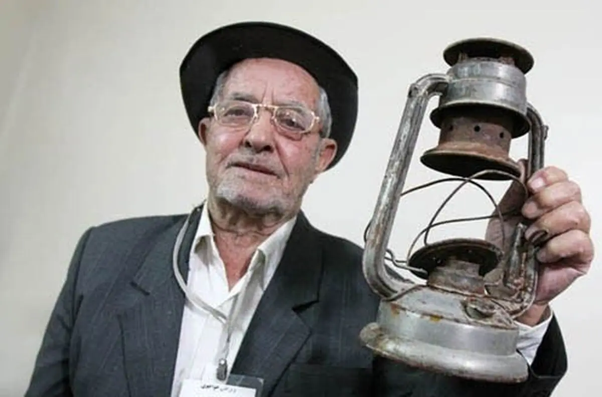 در گذشت دهقان فداکار تکذیب شد
