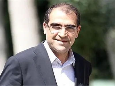 وزیر بهداشت فردا به استان مرکزی می‌رود/ بهره‌برداری از فاز دوم بیمارستان خوانساری اراک