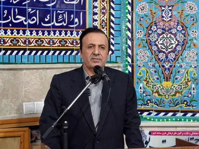 حل مسائل محلات با حضور میدانی و نقش‌آفرینی مردم امکان‌پذیر است