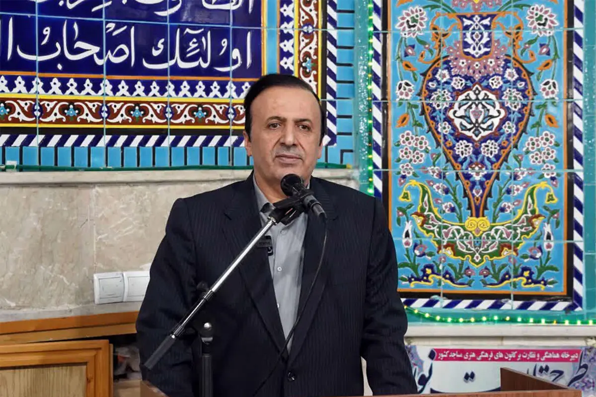 حل مسائل محلات با حضور میدانی و نقش‌آفرینی مردم امکان‌پذیر است