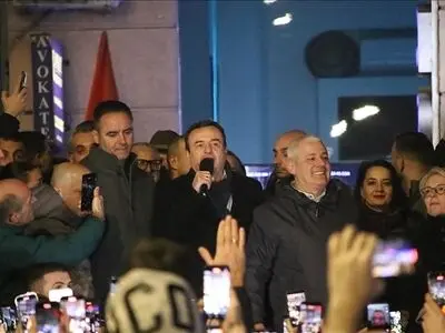 حزب حاکم کوزوو پیروز انتخابات پارلمانی این کشور شد