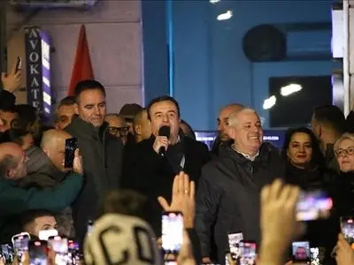 حزب حاکم کوزوو پیروز انتخابات پارلمانی این کشور شد