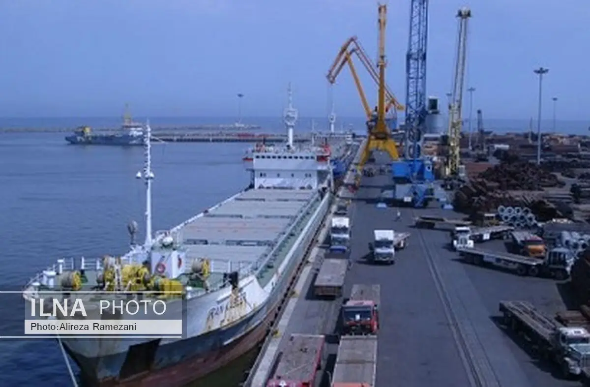 International shipping lines return to Iranian ports
